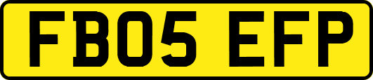 FB05EFP