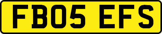 FB05EFS