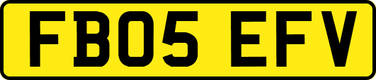 FB05EFV