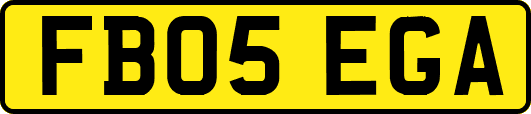 FB05EGA