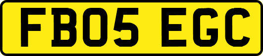 FB05EGC