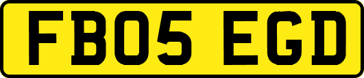 FB05EGD