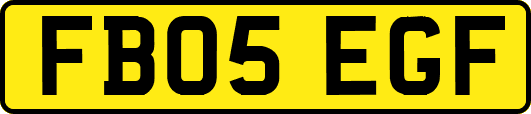 FB05EGF
