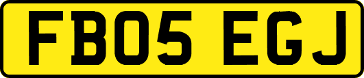 FB05EGJ