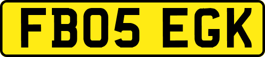 FB05EGK