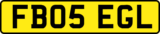 FB05EGL