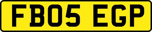 FB05EGP