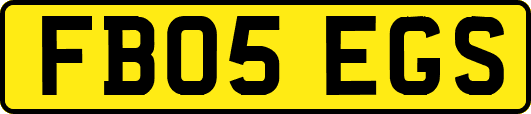 FB05EGS
