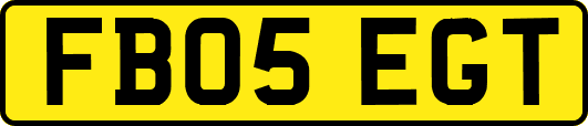 FB05EGT