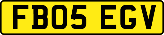 FB05EGV