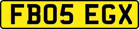 FB05EGX