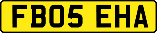FB05EHA