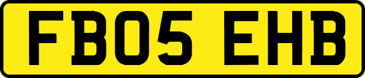 FB05EHB