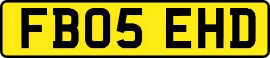 FB05EHD