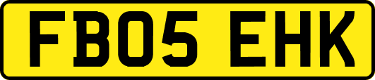 FB05EHK