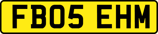 FB05EHM
