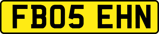 FB05EHN