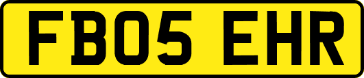 FB05EHR