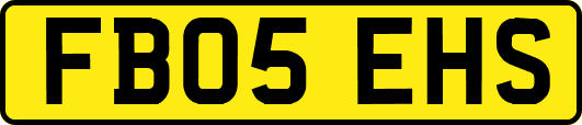 FB05EHS