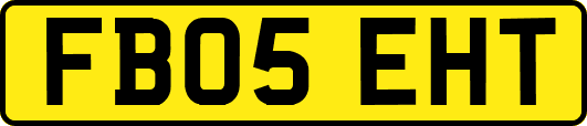 FB05EHT