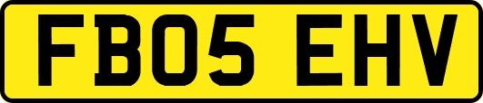 FB05EHV