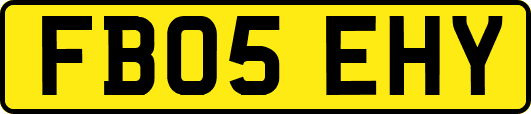 FB05EHY