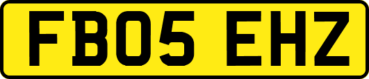 FB05EHZ