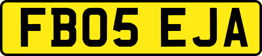 FB05EJA