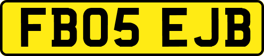 FB05EJB