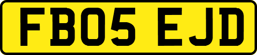 FB05EJD