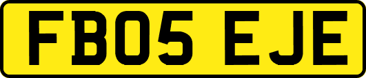 FB05EJE