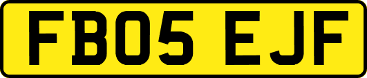 FB05EJF