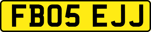FB05EJJ