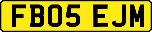FB05EJM