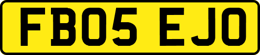 FB05EJO
