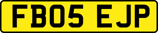 FB05EJP