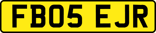 FB05EJR