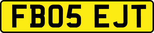 FB05EJT