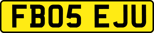 FB05EJU