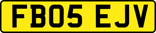 FB05EJV