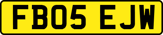 FB05EJW