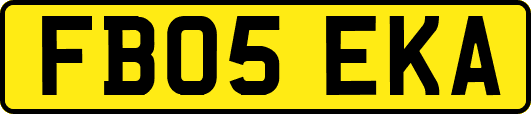 FB05EKA