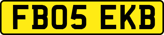 FB05EKB