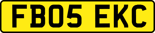 FB05EKC
