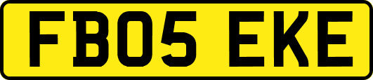 FB05EKE
