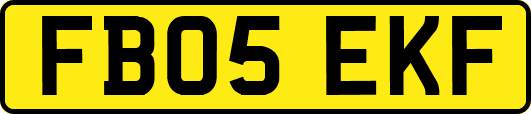 FB05EKF