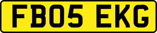 FB05EKG