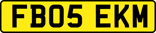 FB05EKM