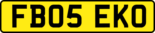 FB05EKO