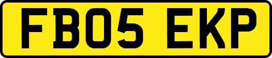 FB05EKP